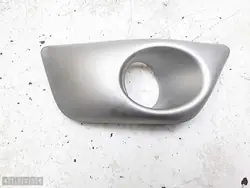 2013 Dacia Sandero Kratka 261a20107r