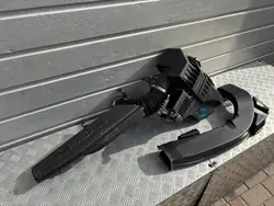 Nissan Luftfiltergehäuse OEM IG AUTO PEŁCZYN