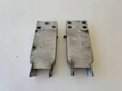 Mercedes E-Klasse Knautschzone OEM 2136201500 Links/Rechts