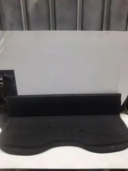 Gebrauchte Kofferraummatte OEM 7112083 für Citroen C3 Picasso