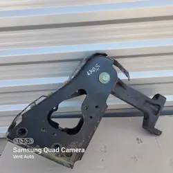 Mercedes Ohjaamon Jousitus OEM A9603101860 Käytetty