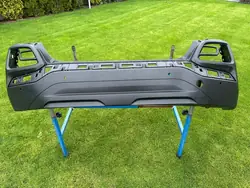 HYUNDAI KONA 17-21 PARAGOLPES TRASERO 86610-J9000