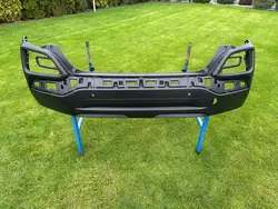 HYUNDAI KONA 17-21 PARCHET ARRIÈRE 86610-J9000