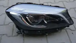 MERCEDES A W176 LIFT - RECHTER LED-KOPLAMP