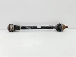 Höger halvmuff Volkswagen Audi Skoda Seat TSI