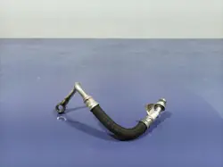 Conduite d'huile turbo BMW X7 G07 OEM 5A76560