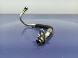 Conduite d'huile turbo BMW X7 G07 OEM 5A76560