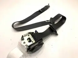 Säkerhetsbälte vänster fram OEM 96863018XX Peugeot 508