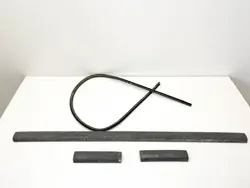 Parachoques delantero Mercedes-Benz SL R107 OEM A1168850621