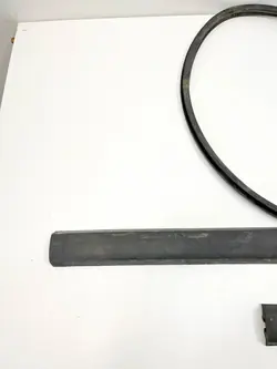 Mercedes-Benz SL R107 voorbumper OEM A1168850621