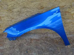 VW Scirocco III 08-14 Paraurti Anteriore Sinistro OEM LR5Z