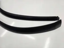 Toyota Auris 1 Spoiler OEM 7685102120 Links+Rechts