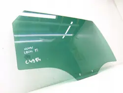 Vitre de porte arrière droite OEM YC18333095113 - SEAT