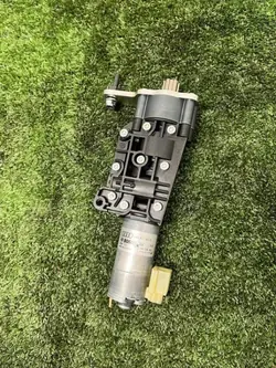 Atuador esquerdo do porta-malas OEM 4M0827851C para Audi Q7