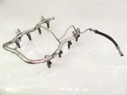 OEM 1437443 Inspuitrail voor BMW M62 4.4L V8