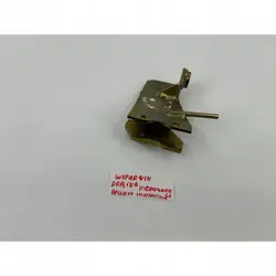 Support de barre de direction OEM GHM12521 Bellier VX