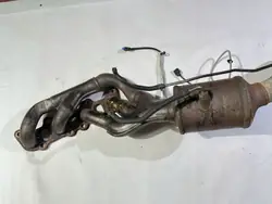 JR33-5L262-HE Vasen pakoputken keräin Ford Mustang