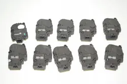 OEM 2650920 Actionneur de volet BMW 5 G30 2.0L