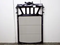 Kattoikkunan Verhomoottori OEM 91686JD01A Nissan Qashqai
