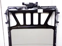 Zonnedak Gordijnmotor OEM 91686JD01A voor Nissan Qashqai