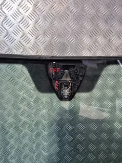 Cupra Formentor Vindruta OEM 5ff845011j - Begagnad