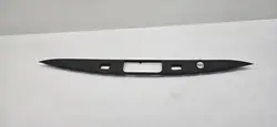 OEM A2137500000 Moldura Tampão Porta-Malas Mercedes Classe E