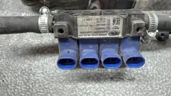 Mercedes-Benz OE Gaskit für E W210 96R - Gebraucht
