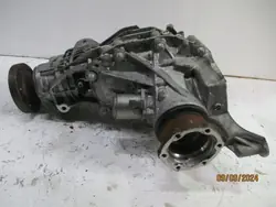 MPR Achterdifferentieel voor Audi Q5 80A 2.0TDI