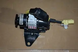 OEM 25345-JF70A Vänster Motorhuvelås Nissan GT-R R35
