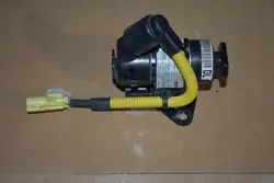 OEM 25345-JF70A Fecho do Capô Esquerdo Nissan GT-R R35