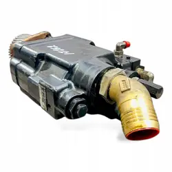 Scania Hydraulikpumpe TXV120 - Gebrauchtes OEM-Teil