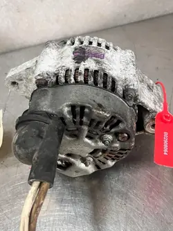 ALTERNATEUR NISSAN PIXO