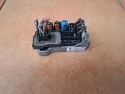 Weerstand Mercedes W211 A2308210251