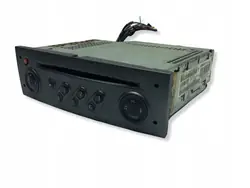 Rádio CD de fábrica OEM 8200300859 para Renault Scenic II