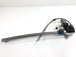 Elevador de vidro traseiro direito Renault Espace IV 8200017910