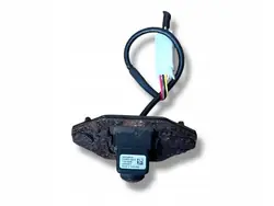 Caméra de recul OEM 28442BR00C pour Nissan Qashqai J10