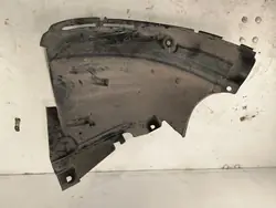 Renault Captur I Front Left Wheel Arch 638452323R