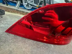 Feu arrière gauche Skoda SuperB II 2008-2013 Magneti Marelli