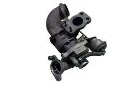 Turbolader CITROËN C3 I KP35487599 1.4L Diesel