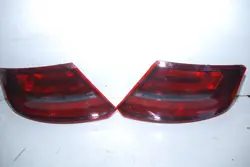 AUDI A3 LIFT SPORTBACK LÁMPARA TRASERA IZQUIERDA DERECHA 8V4