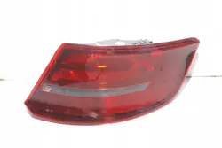 AUDI A3 LIFT SPORTBACK LAMPE ARRIÈRE GAUCHE DROITE 8V4