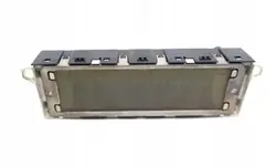 Écran d'occasion OEM 9664644380-02 pour Citroen C4 I