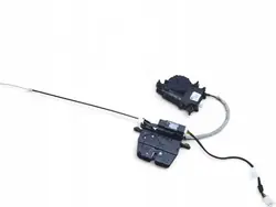 BMW X5 kofferbaksluitmechanisme OEM 7303443