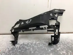 Deslizamento de para-choque dianteiro esquerdo Mercedes W213 AMG A2138852300