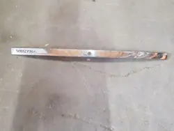 Rekisterikilven valaistus OEM 09177087 Opel Vectra C Estate