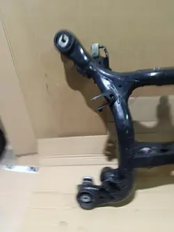 Enlace de barra estabilizadora Porsche OE usado OEM 3423423342223332223212232332