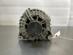 Lichtmaschine Peugeot Citroen 9664779680 Gebraucht