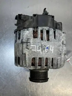 Alternator Peugeot Citroen 9664779680 Used
