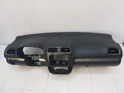 SSP13298 Instrumentbrädeskonsol för VW Golf VI 2008-2013