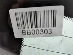 Vitre chauffante arrière droite OEM 2455BGSER BMW Mini Clubman